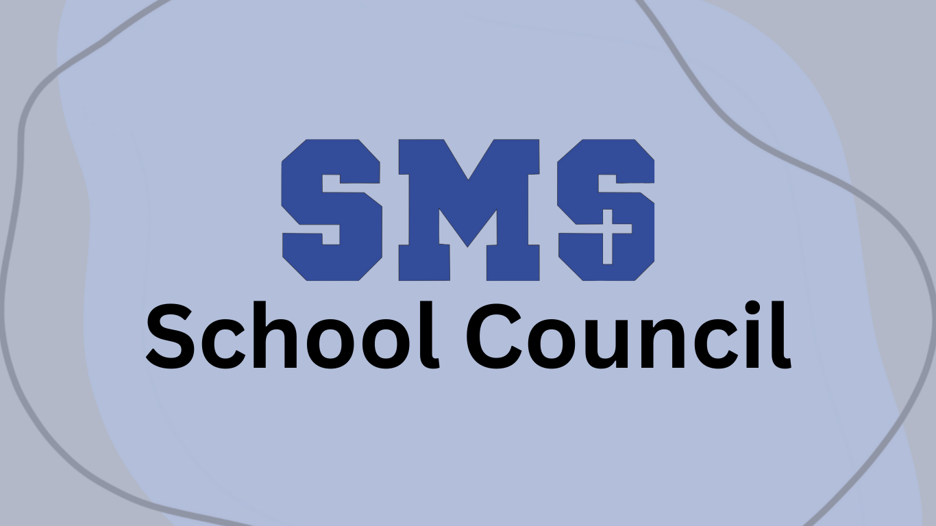 School Council Website Banner