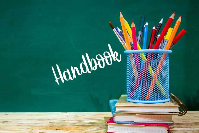handbook